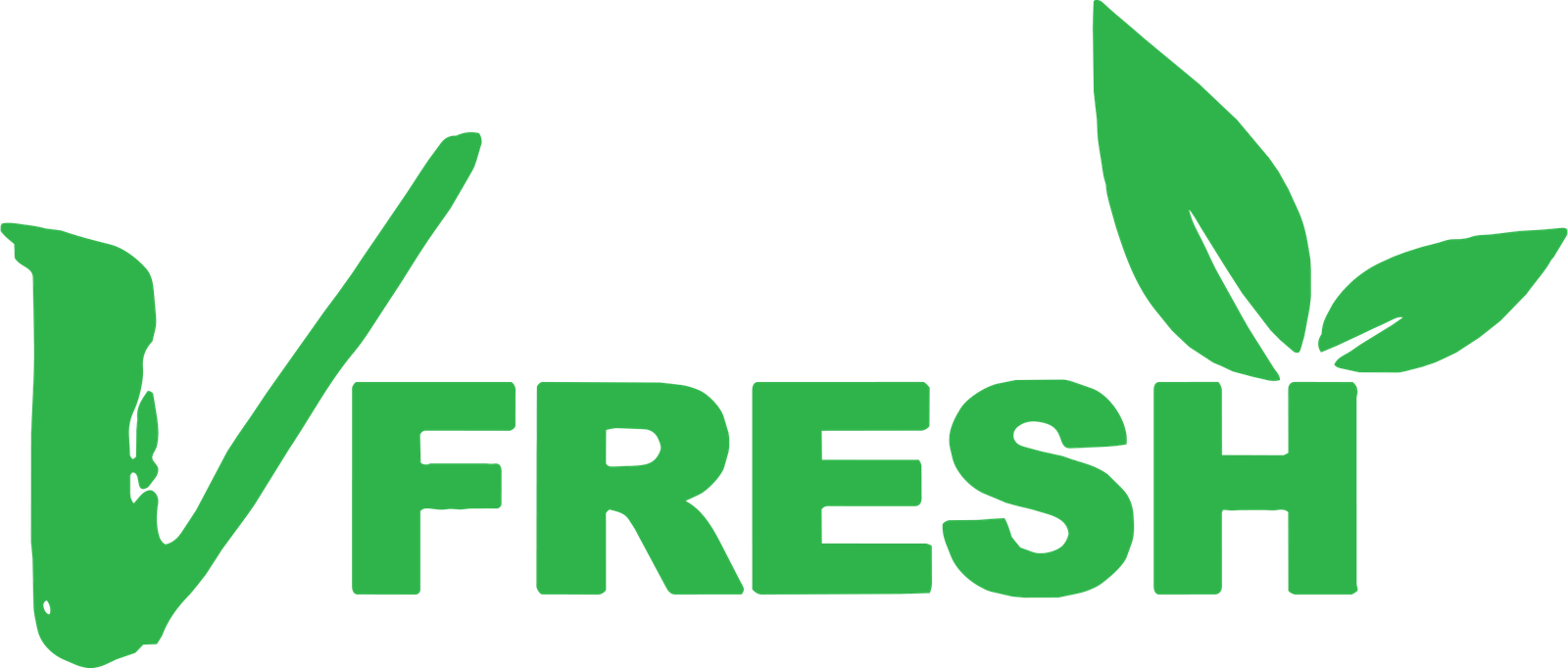 Vfresh Online சந்தை